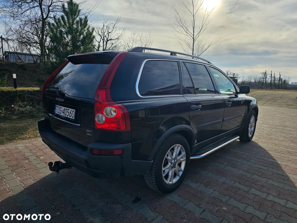 Volvo XC 90 - 3