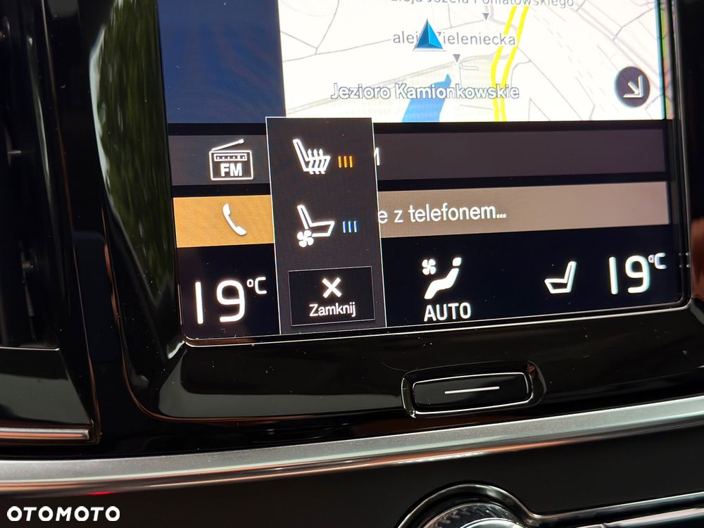 Volvo S90 D5 SCR AWD Inscription - 26