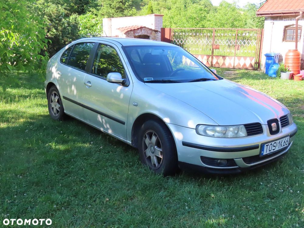 Seat Leon - 2