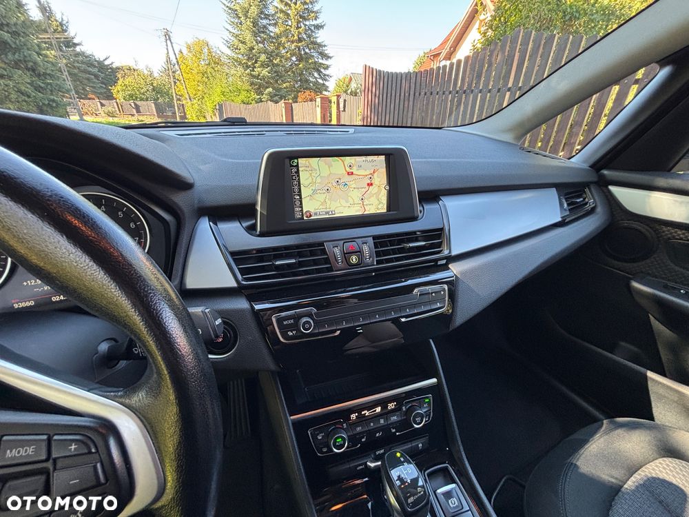 BMW Seria 2 225xe iPerformance Advantage - 9
