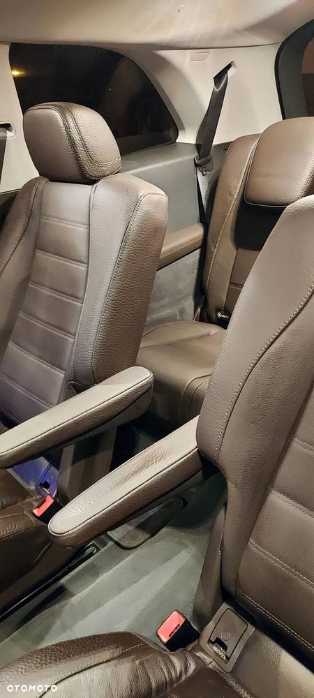 Mercedes-Benz GLS 450 4Matic 9G-TRONIC Advanced Plus - 16