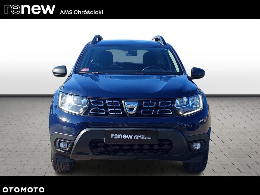 Dacia Duster 1.0 TCe Essential - 8