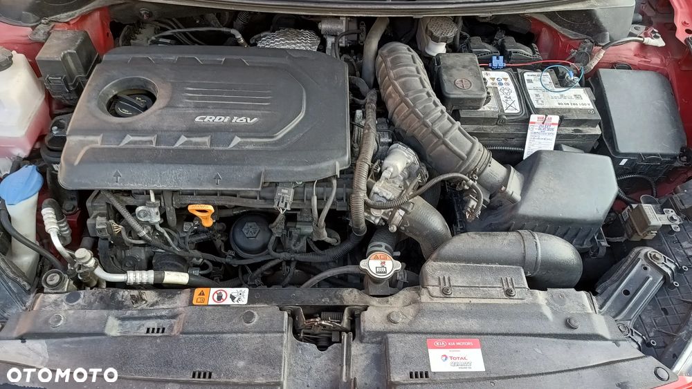 Kia Ceed 1.6 CRDi GT Line - 13