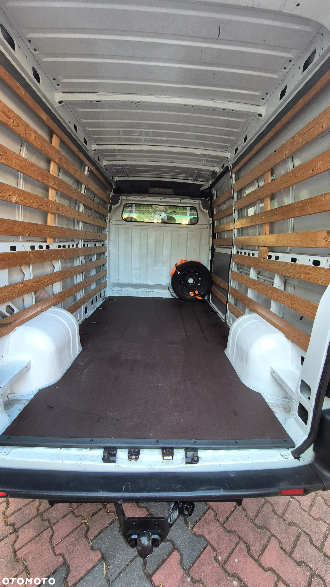 Renault Master Movano - 21