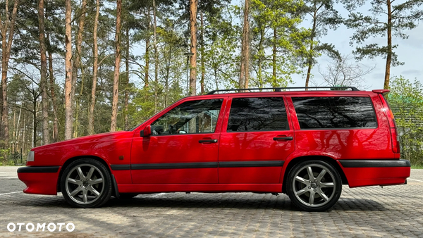 Volvo 850