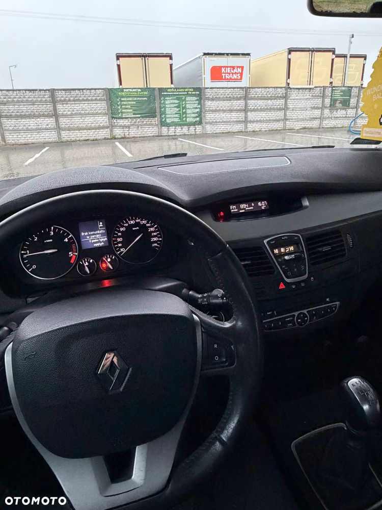 Renault Laguna 2.0 DCi Expression - 23