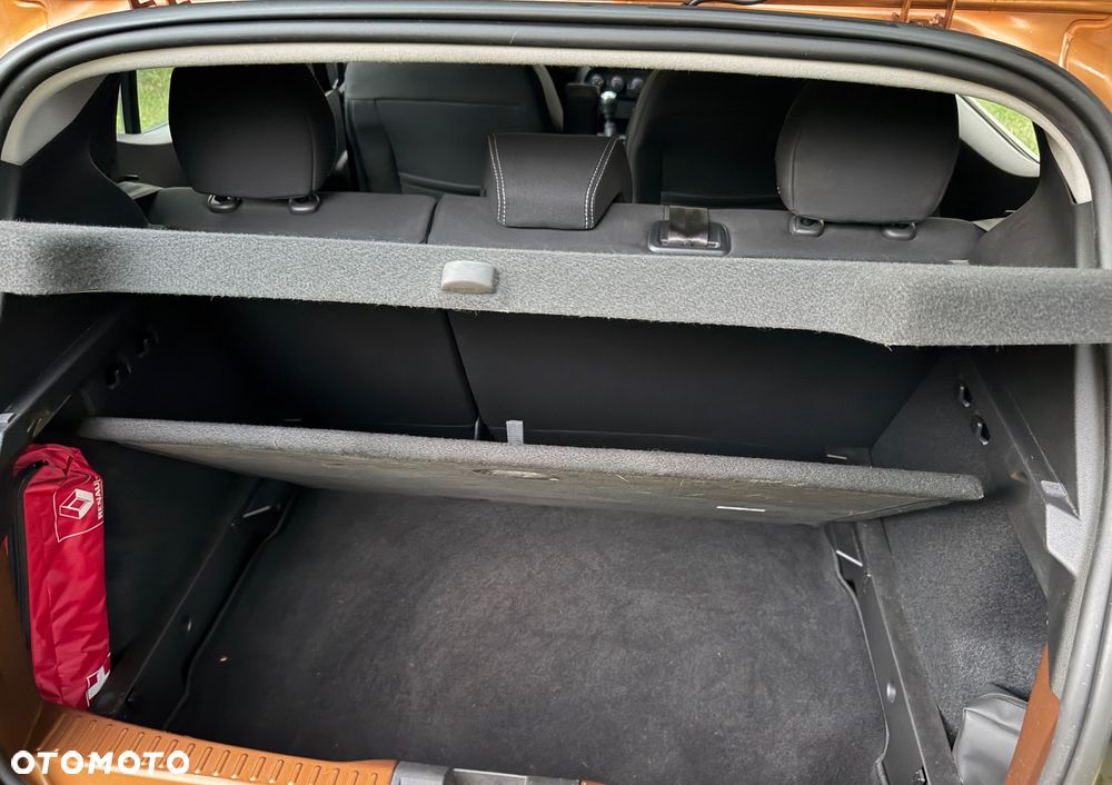 Dacia Sandero Stepway - 11