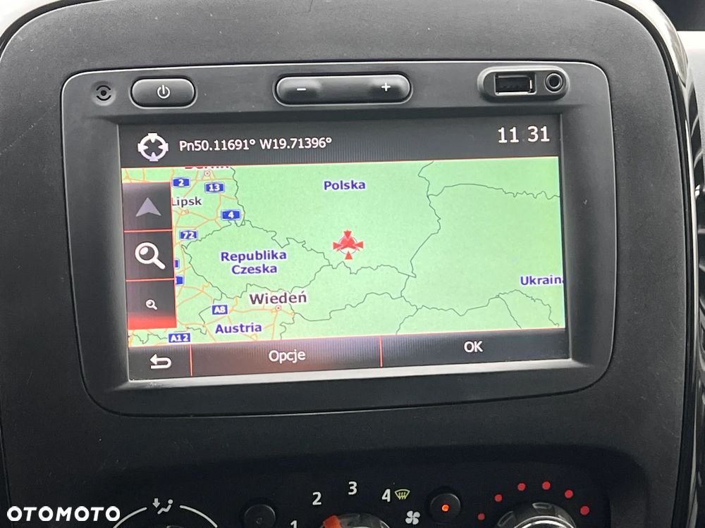 Opel Vivaro L1H1 S&S Tourer - 22