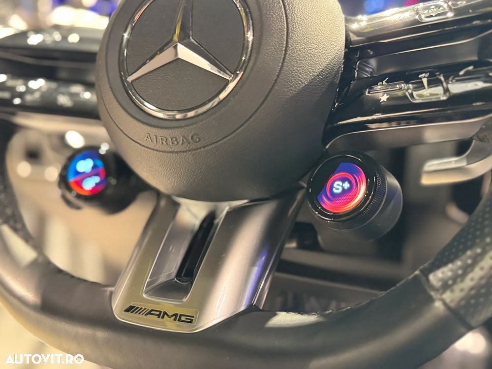 MERCEDES-BENZ CLA 2023 — imagine 19