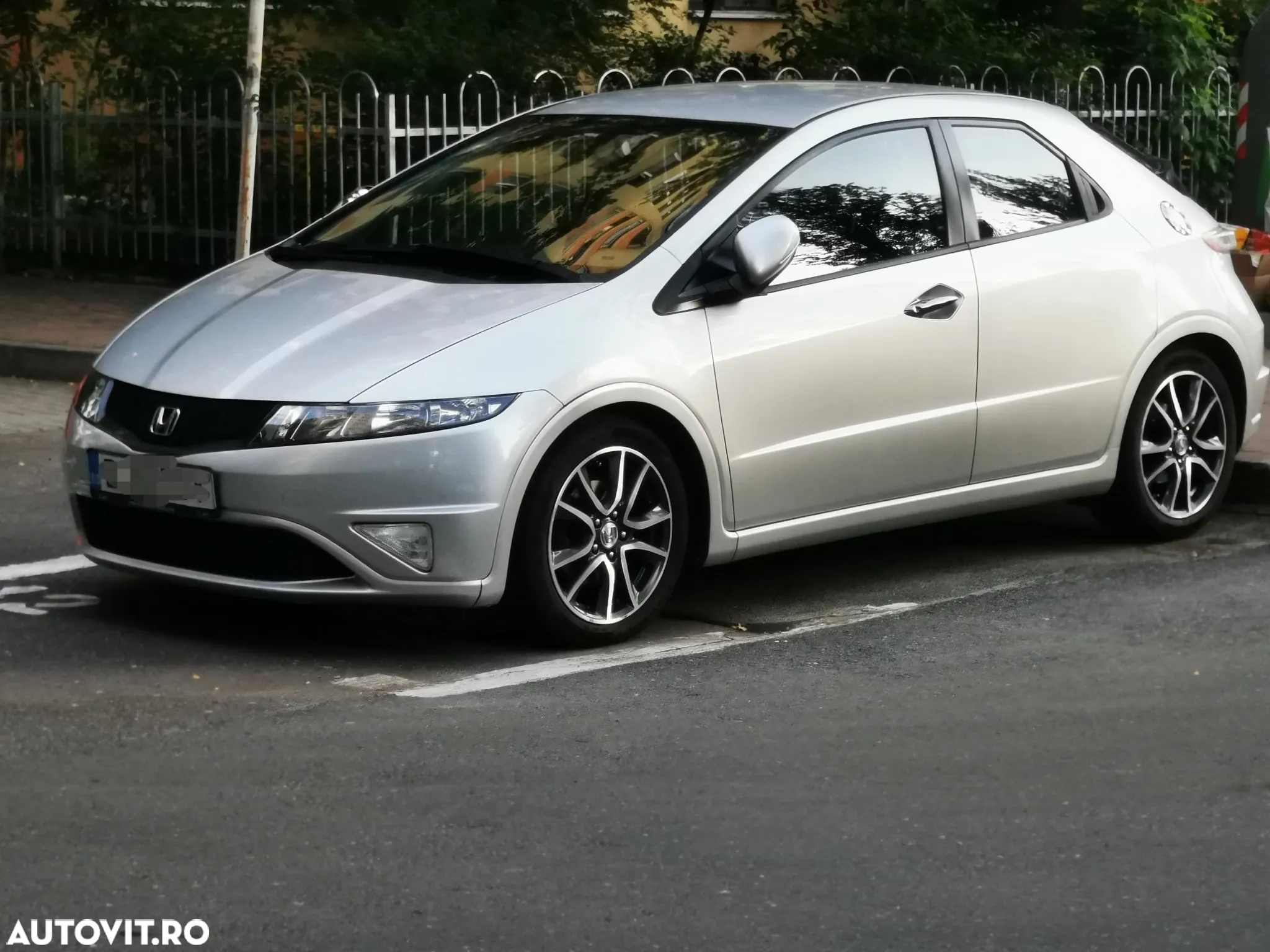 Honda Civic - 2