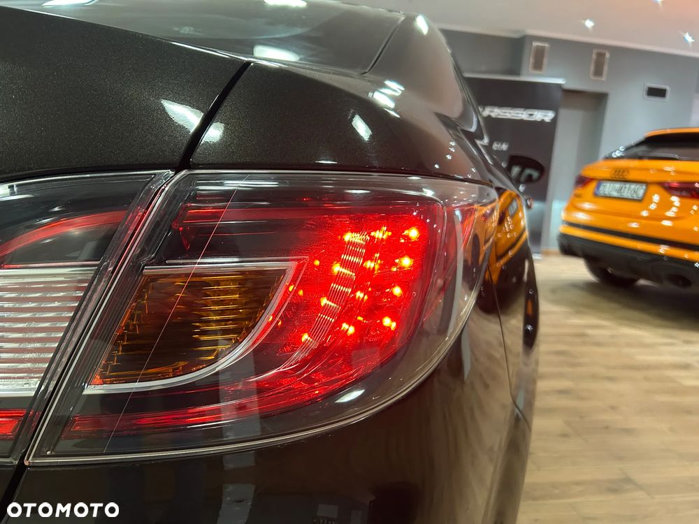 Mazda 6 2.0 Exclusive + - 10