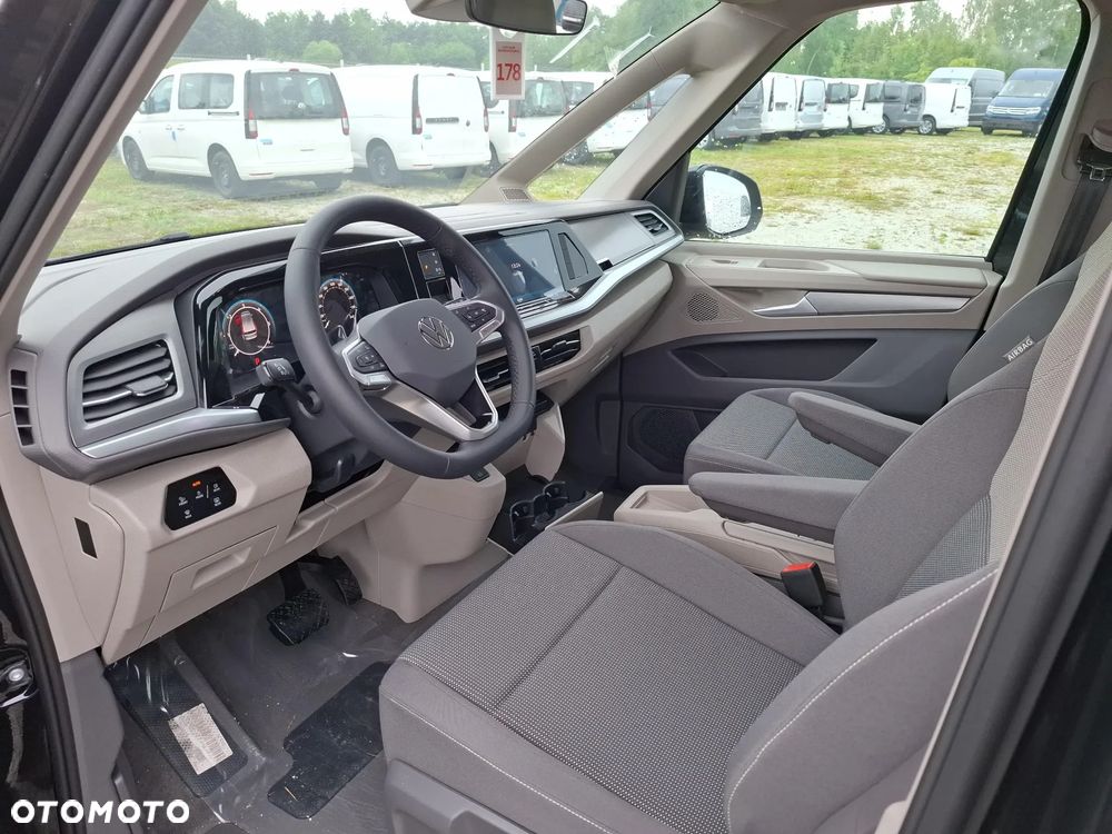 Volkswagen Multivan 2.0 TDI L2 Life DSG - 13
