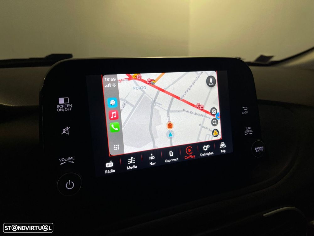 Fiat Tipo 1.3 MultiJet Life - 20