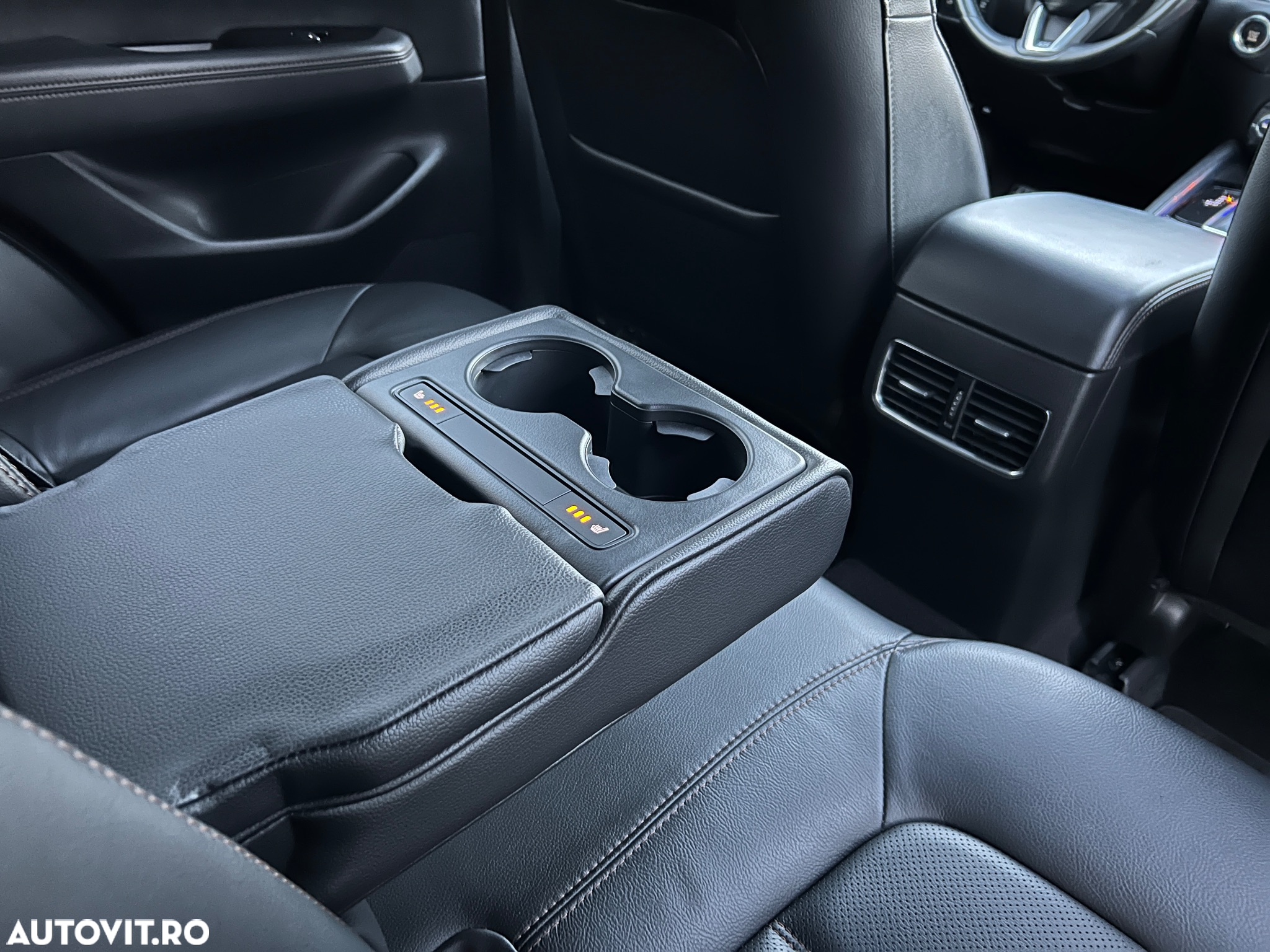 Mazda CX-5 SKYACTIV D184 AT Exclusive-Line - 25