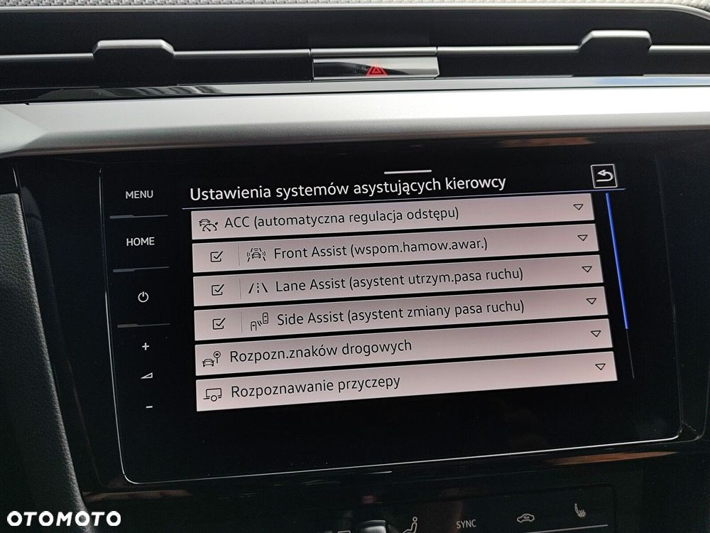 Volkswagen Arteon 2.0 TSI 4Motion R DSG - 30