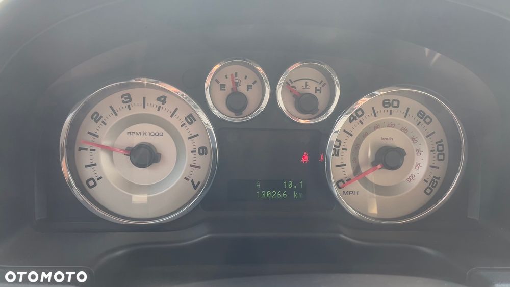 Ford Edge - 19