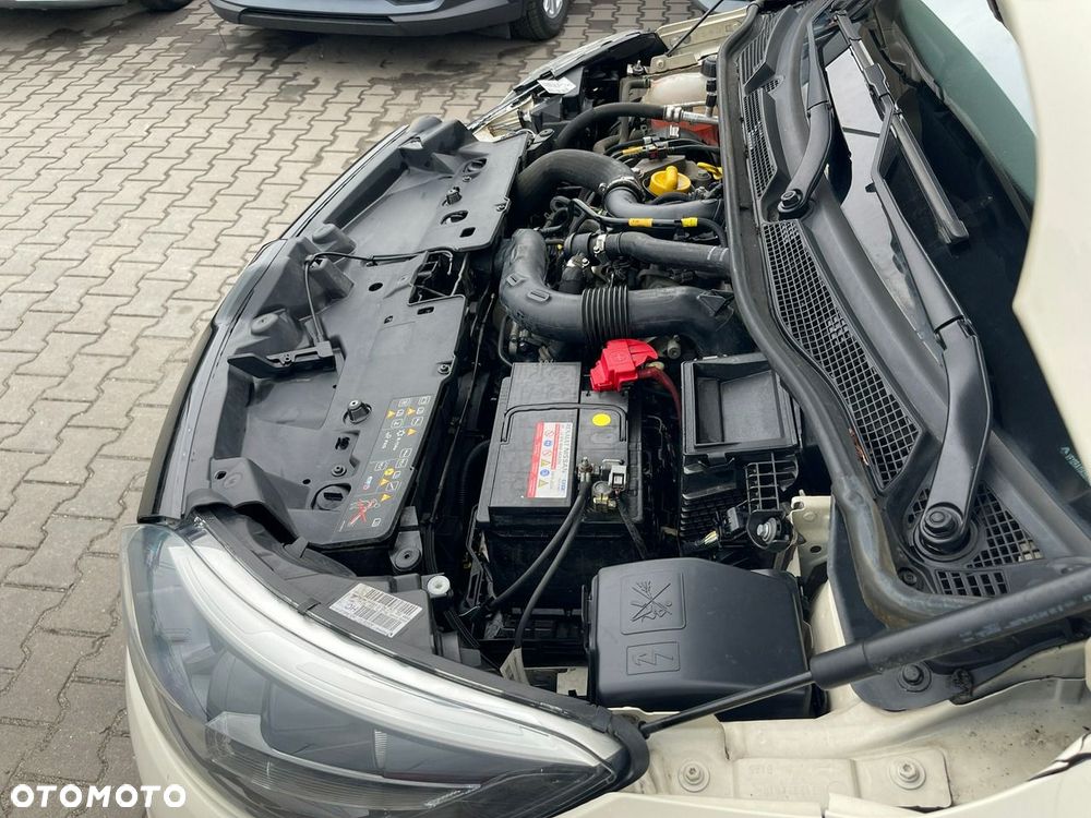 Renault Captur (ENERGY) TCe 90 LIMITED - 15