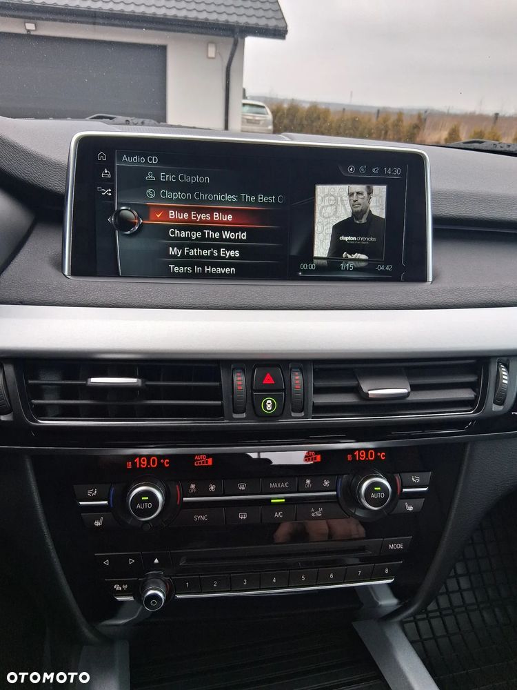 BMW X5 - 15