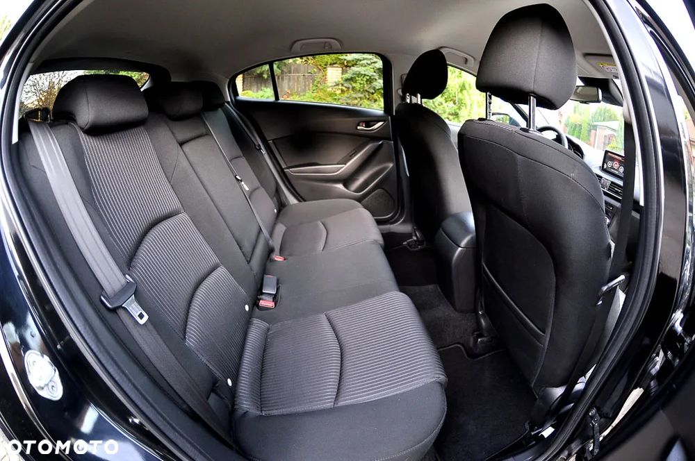 Mazda 3 2.0 Skypassion - 21