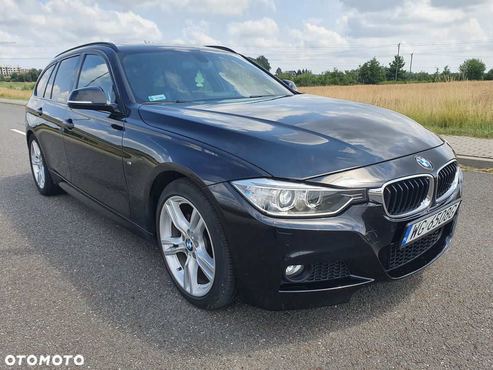 BMW Seria 3 328i - 1