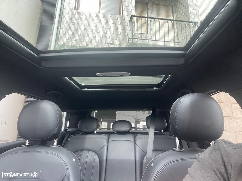 MINI Countryman Cooper SD Auto - 18