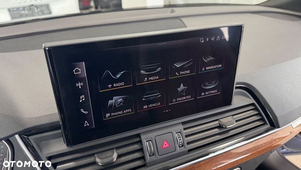 Audi Q5 45 TFSI quattro S tronic S line - 21