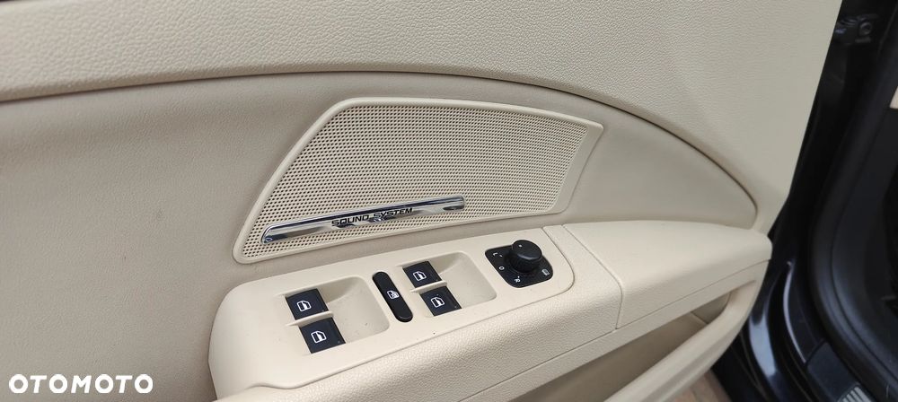 Skoda Superb 3.6 FSI 4x4 Elegance DSG - 39