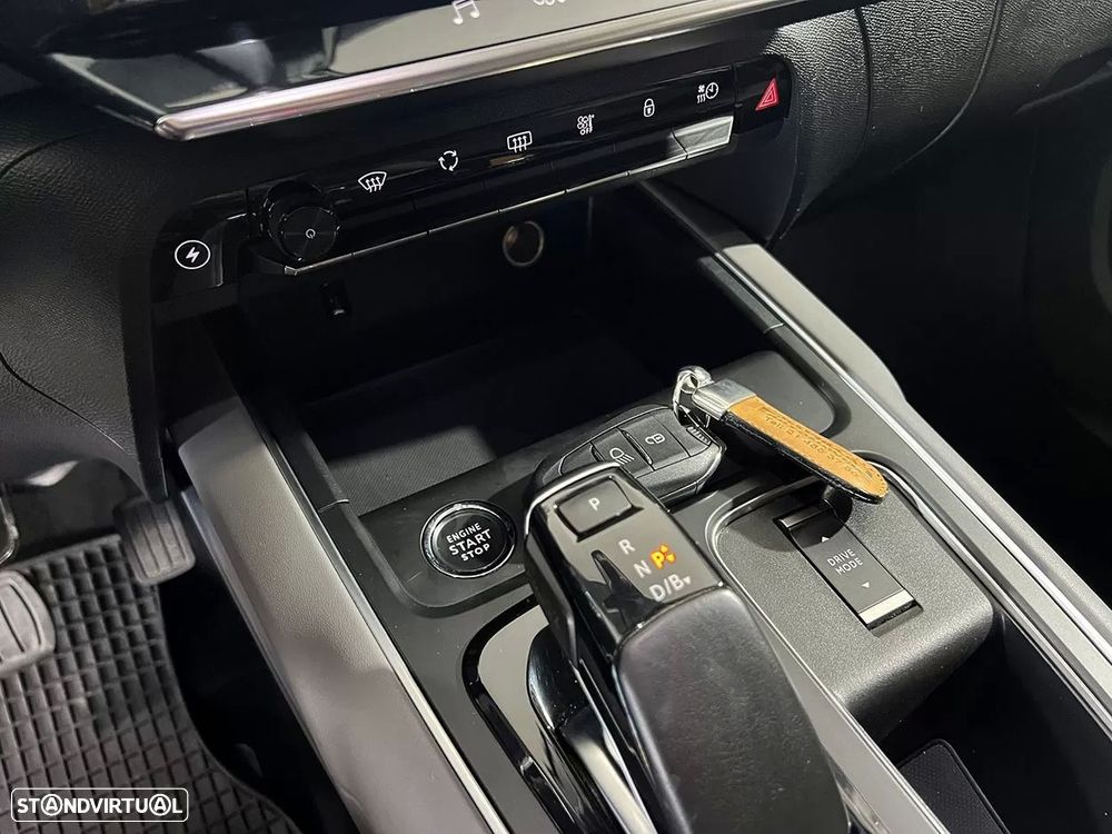 Citroën C5 Aircross 1.6 Hybrid Feel e-EAT8 - 14