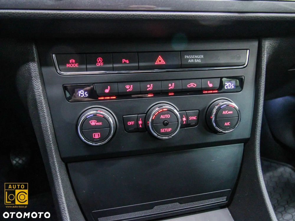Seat Leon 1.4 TSI FR S&S - 23