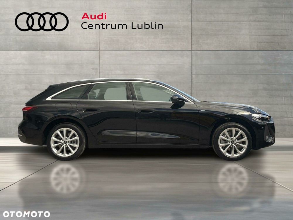 Audi A5 e-Hybrid Quattro S tronic - 7