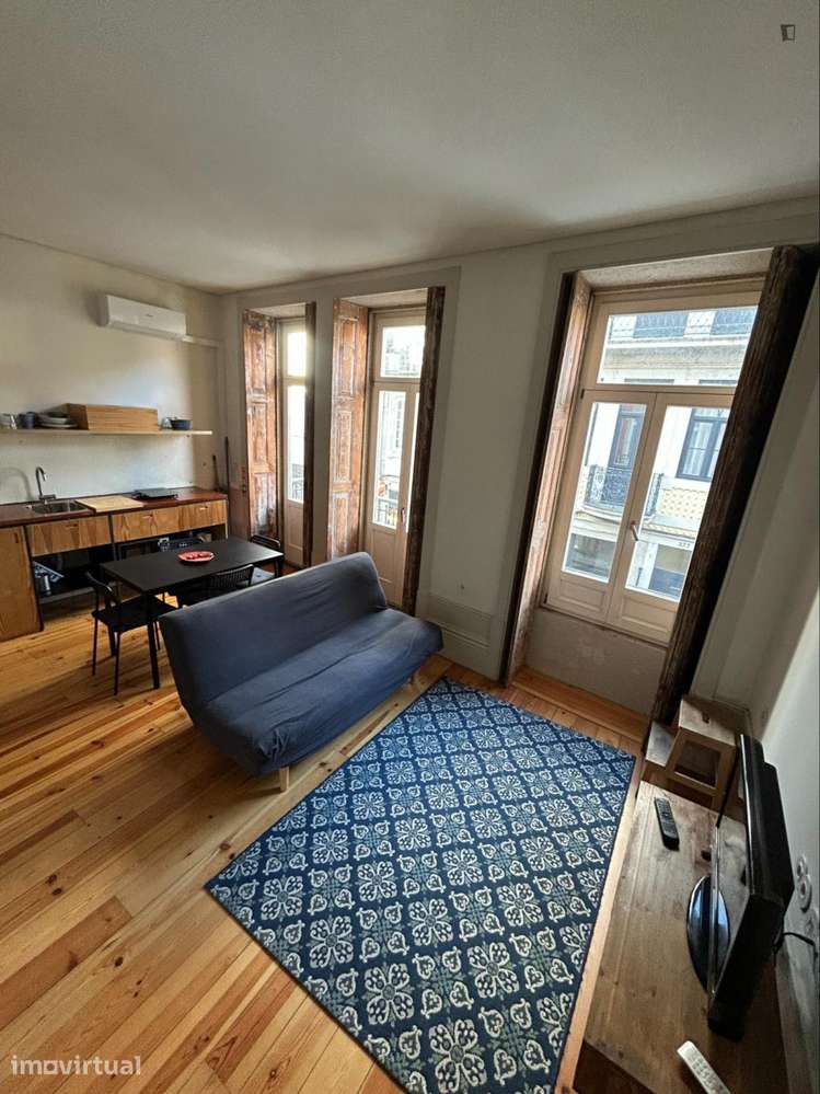 Estúdio - localizado em Bonfim Porto - Grande imagem: 2/5