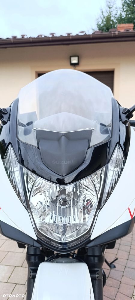 Suzuki Bandit - 16