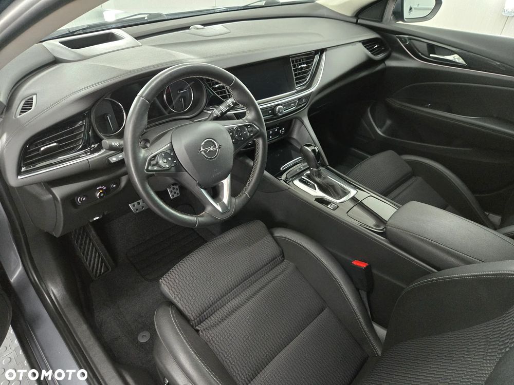 Opel Insignia 2.0 CDTI 4x4 Ultimate S&S - 4