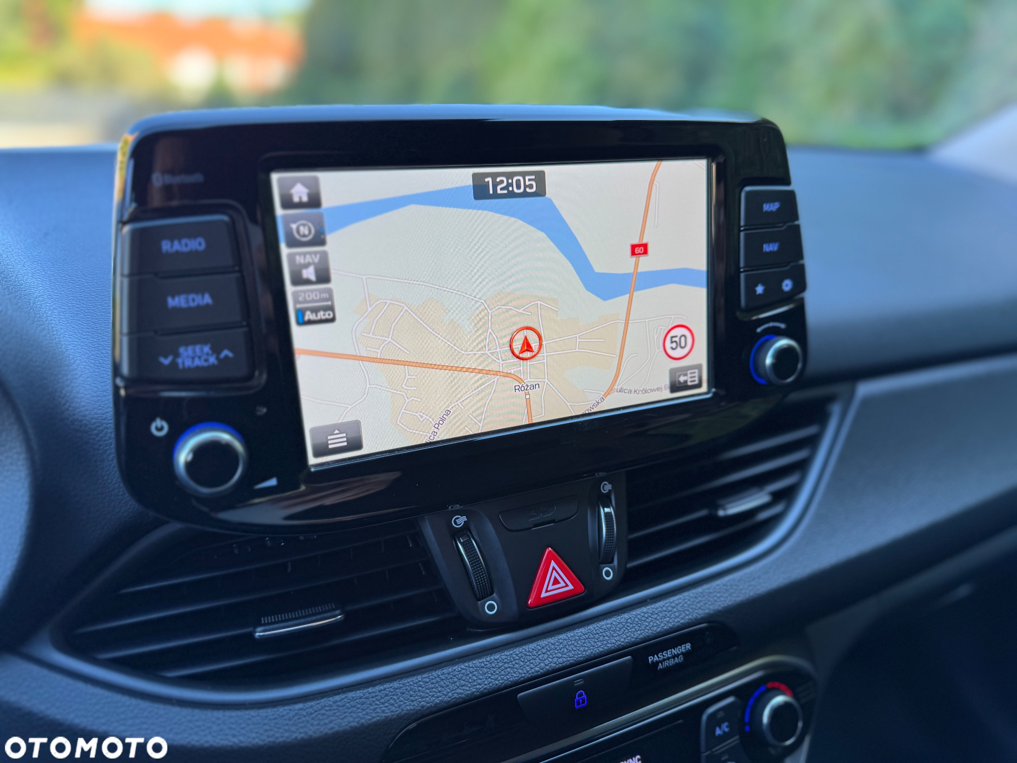 Hyundai i30 1.0 T-GDI Advantage - 10