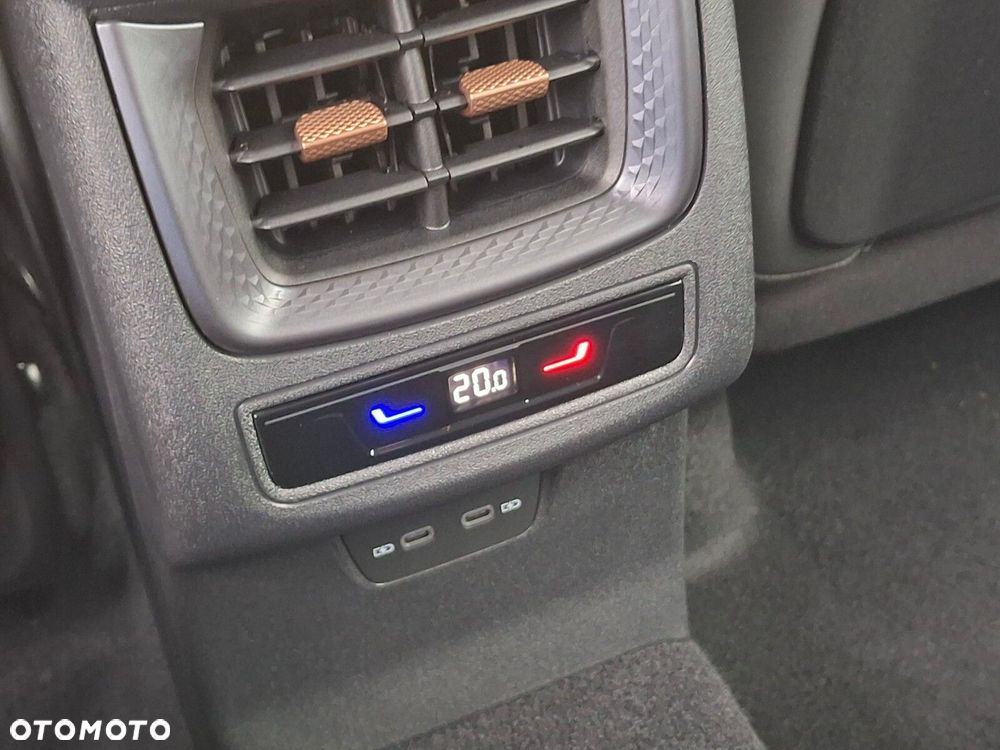 Cupra Terramar 2.0 TSI 4Drive DSG - 32