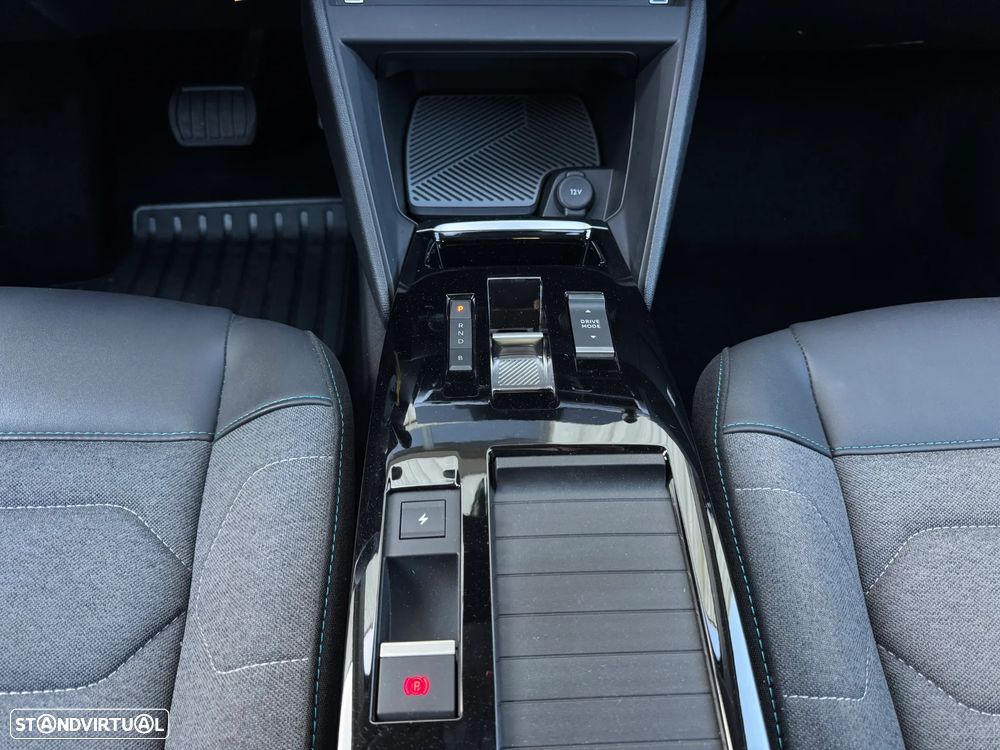 Citroën e-C4 50 kWh Feel Pack - 26