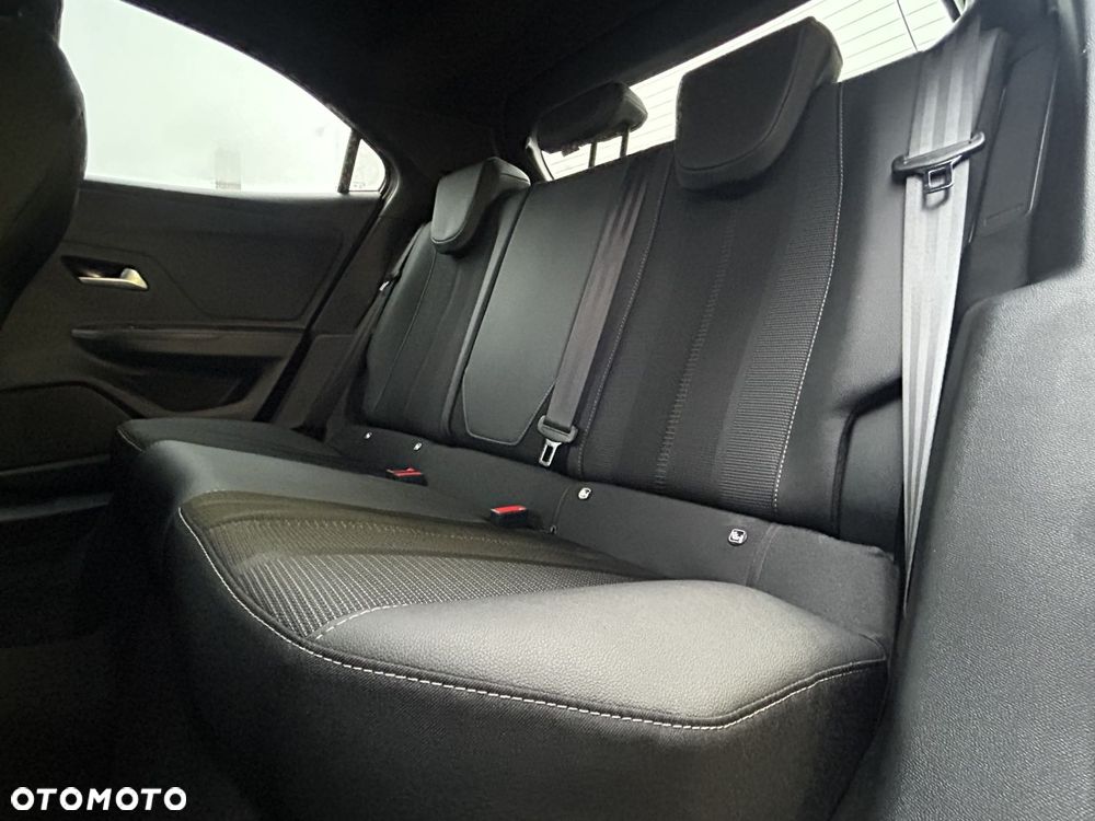 Opel Mokka 1.2 T GS S&S - 11