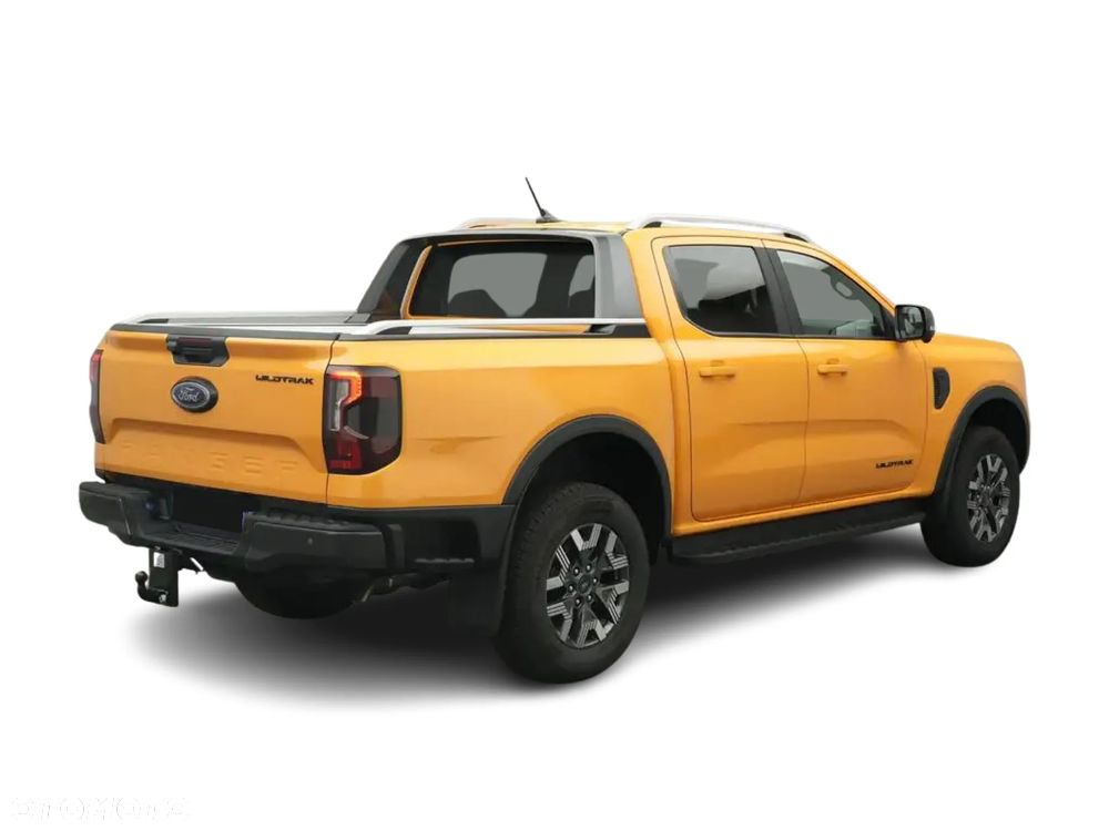 Ford Ranger 2.3 EcoBoost PHEV e-4WD DC Wildtrak - 6