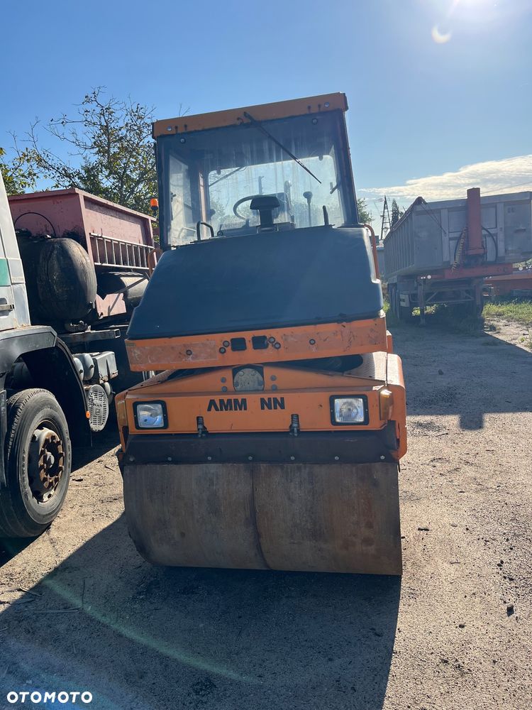Ammann AV 75 - 5