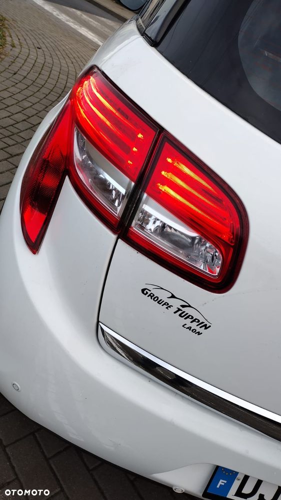 Citroën C4 Aircross 1.6 HDi STT 4x2 Seduction - 35