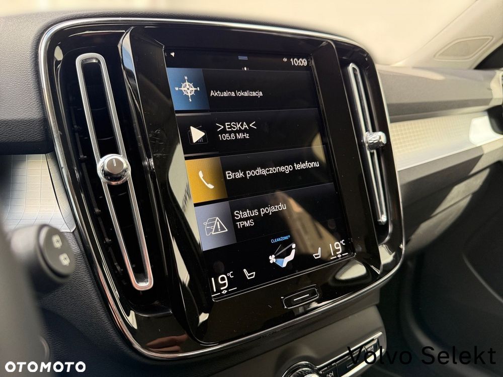 Volvo XC 40 - 19