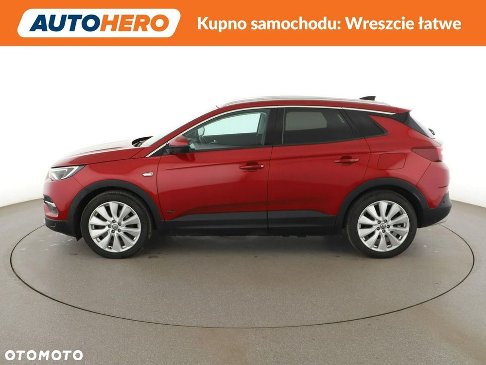 Opel Grandland X Plug-in-Hybrid4 1.6 DI Start/Stop INNOVATION - 3