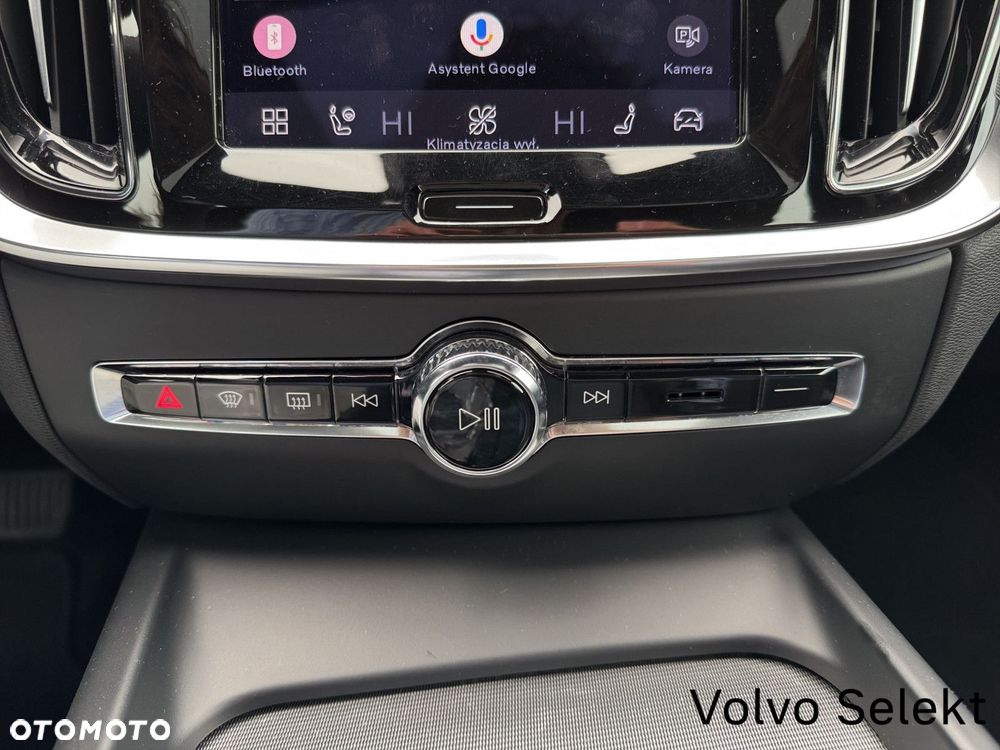 Volvo S60 B5 B AWD Ultimate Dark - 27