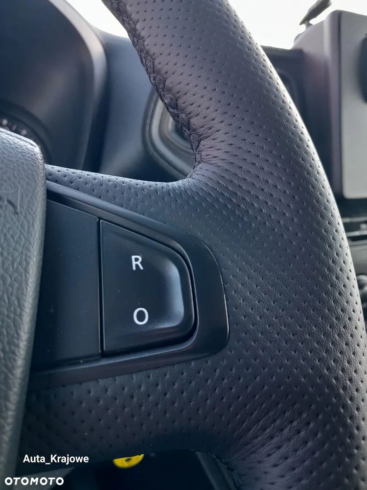 Opel MOVANO L4H2 145 RWD - 15