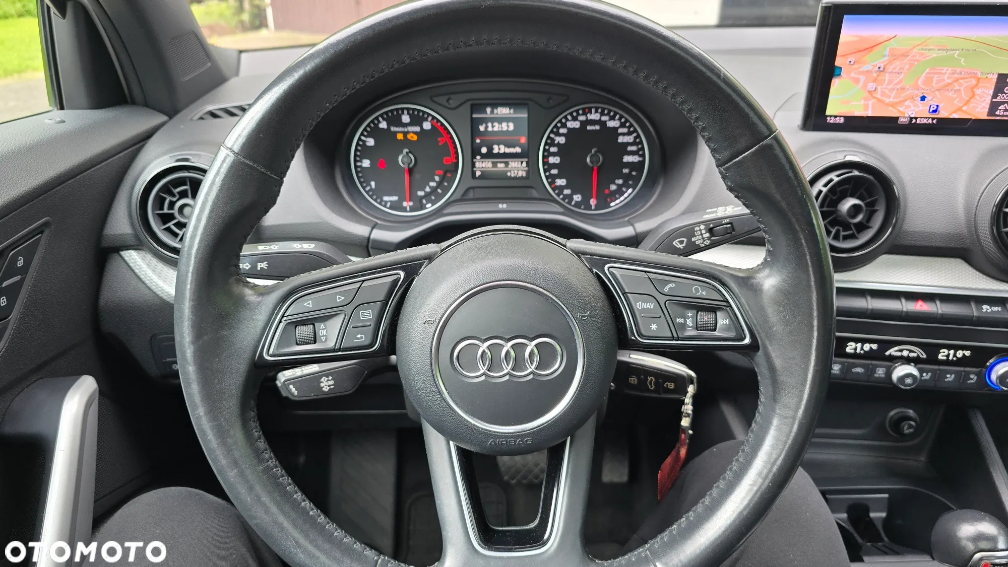 Audi Q2 1.0 TFSI S tronic - 21