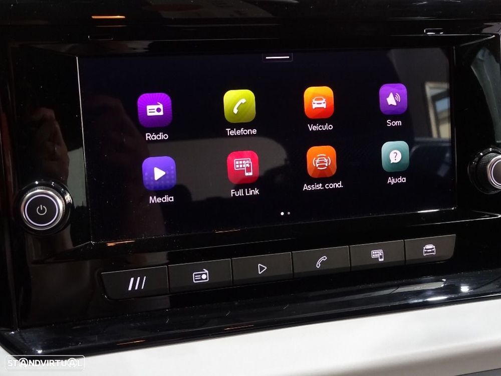 SEAT Arona 1.0 TSI Style DSG - 18