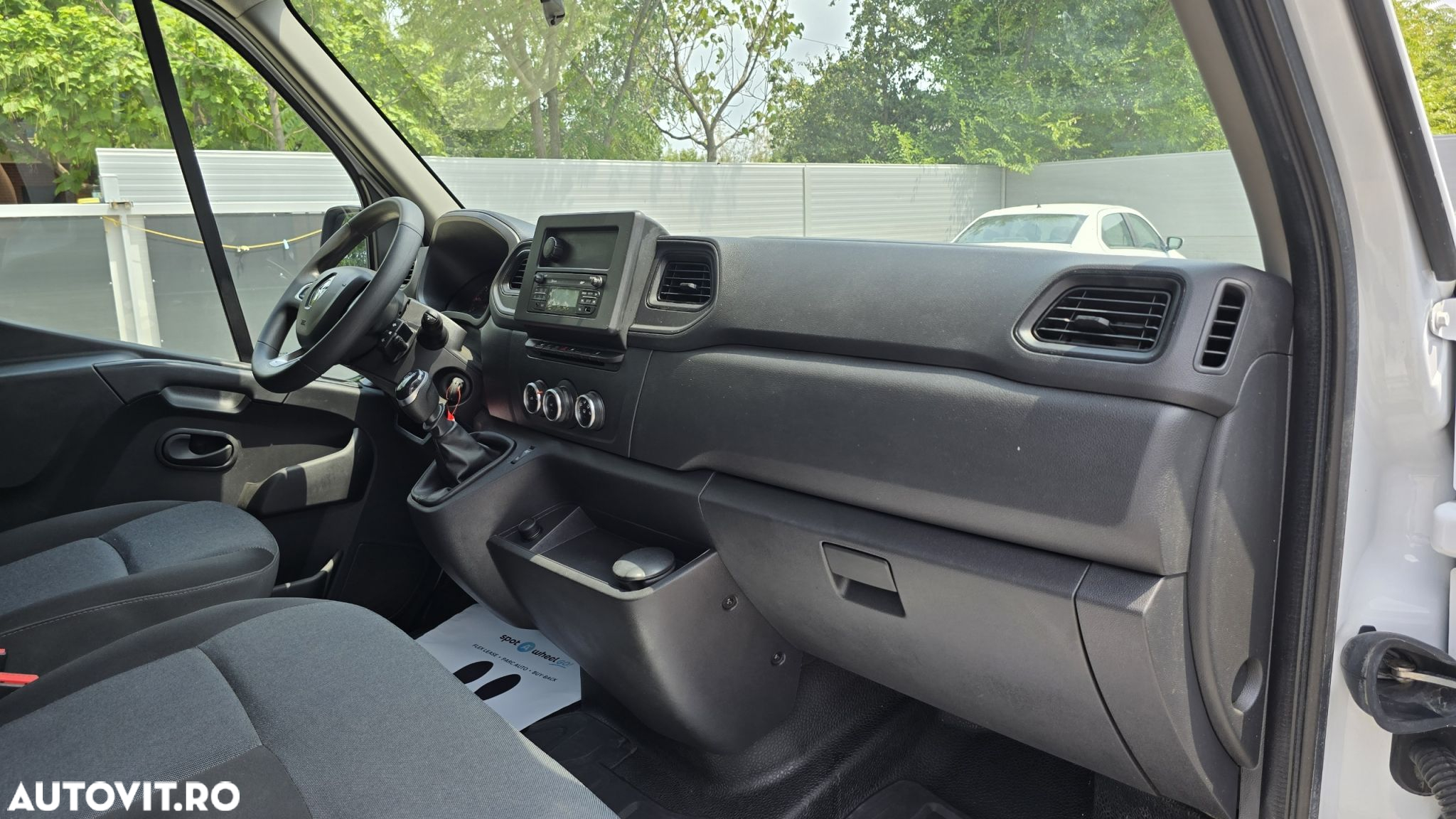 Renault Master - 20
