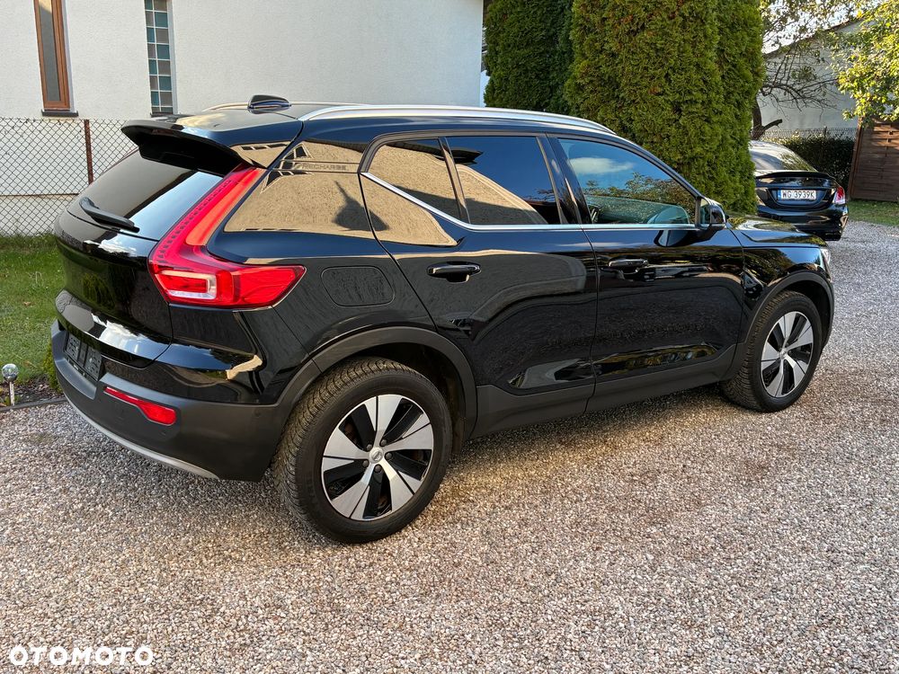 Volvo XC 40 T5 Plug-In Hybrid Inscription - 29