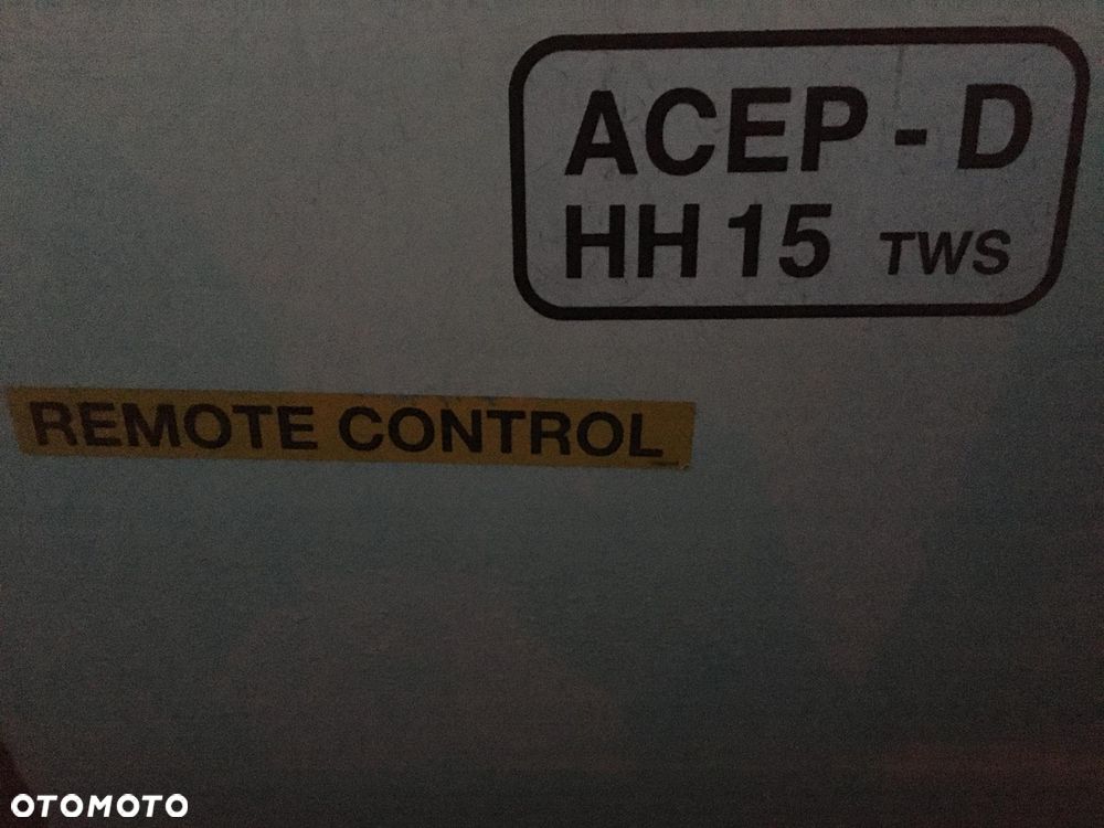 Van Hool - 10