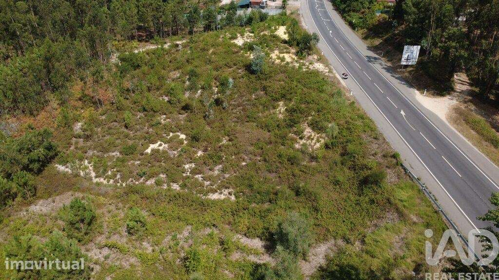 Terreno industrial em Casal Comba - Grande imagem: 4/5